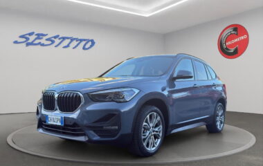 BMW – X1  sdrive20d Business Advantage auto