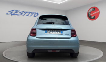 FIAT – 500 – La Prima Berlina 42 kWh pieno