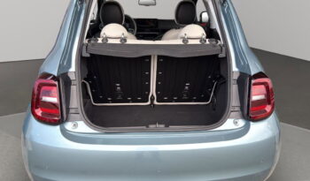 FIAT – 500 – La Prima Berlina 42 kWh pieno