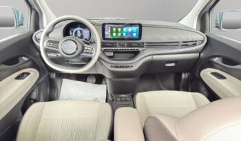 FIAT – 500 – La Prima Berlina 42 kWh pieno
