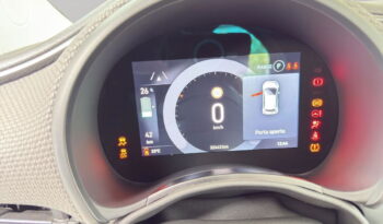 FIAT – 500 – La Prima Berlina 42 kWh pieno