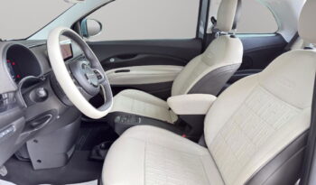 FIAT – 500 – La Prima Berlina 42 kWh pieno
