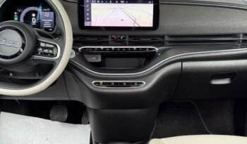 FIAT – 500 – La Prima Berlina 42 kWh pieno