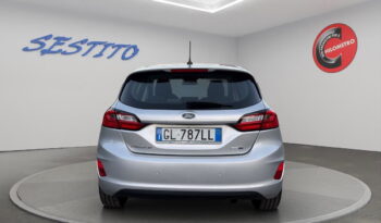 FORD – Fiesta  5p 1.0 ecoboost h Titanium 125cv pieno