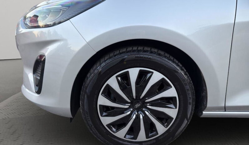 FORD – Fiesta  5p 1.0 ecoboost h Titanium 125cv pieno