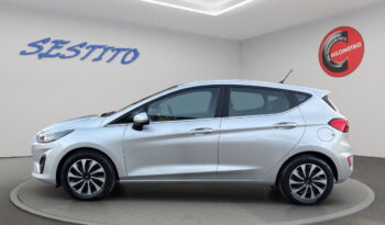 FORD – Fiesta  5p 1.0 ecoboost h Titanium 125cv pieno