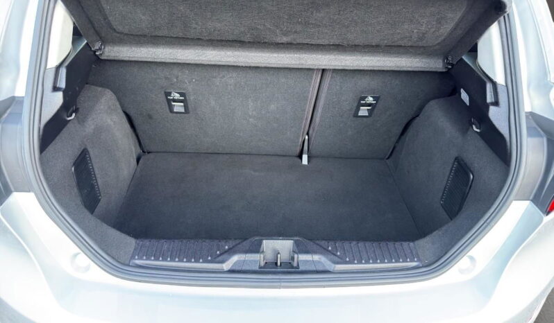 FORD – Fiesta  5p 1.0 ecoboost h Titanium 125cv pieno