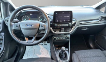 FORD – Fiesta  5p 1.0 ecoboost h Titanium 125cv pieno