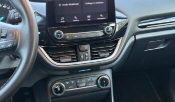 FORD – Fiesta  5p 1.0 ecoboost h Titanium 125cv pieno