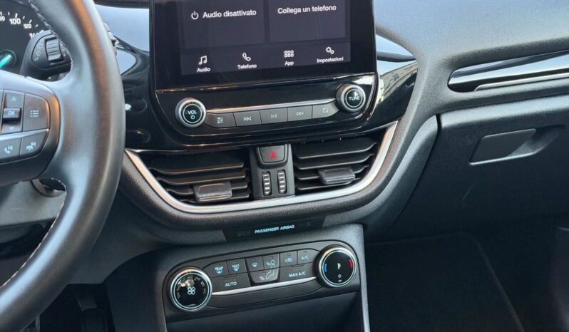FORD – Fiesta  5p 1.0 ecoboost h Titanium 125cv pieno