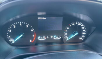 FORD – Fiesta  5p 1.0 ecoboost h Titanium 125cv pieno