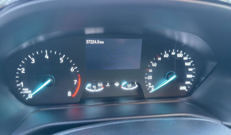 FORD – Fiesta  5p 1.0 ecoboost h Titanium 125cv pieno