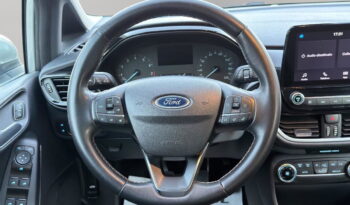 FORD – Fiesta  5p 1.0 ecoboost h Titanium 125cv pieno