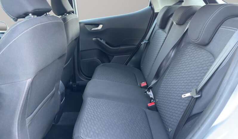 FORD – Fiesta  5p 1.0 ecoboost h Titanium 125cv pieno