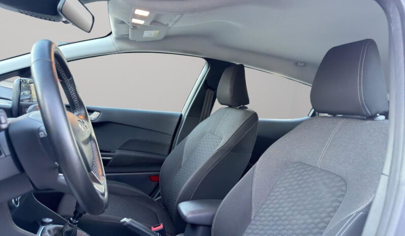 FORD – Fiesta  5p 1.0 ecoboost h Titanium 125cv pieno