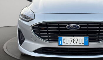 FORD – Fiesta  5p 1.0 ecoboost h Titanium 125cv pieno