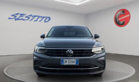 VOLKSWAGEN – Tiguan  2.0 tdi Life 150cv dsg
