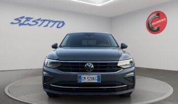 VOLKSWAGEN – Tiguan  2.0 tdi Life 150cv dsg pieno