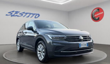 VOLKSWAGEN – Tiguan  2.0 tdi Life 150cv dsg pieno