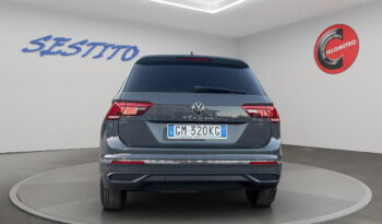 VOLKSWAGEN – Tiguan  2.0 tdi Life 150cv dsg pieno