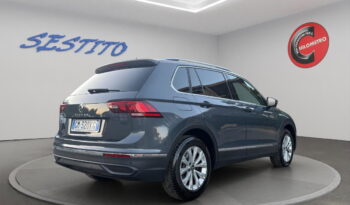 VOLKSWAGEN – Tiguan  2.0 tdi Life 150cv dsg pieno