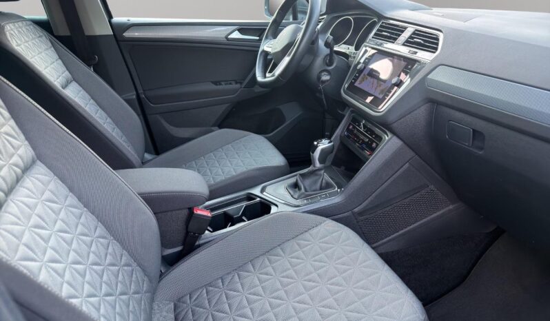 VOLKSWAGEN – Tiguan  2.0 tdi Life 150cv dsg pieno