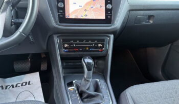 VOLKSWAGEN – Tiguan  2.0 tdi Life 150cv dsg pieno