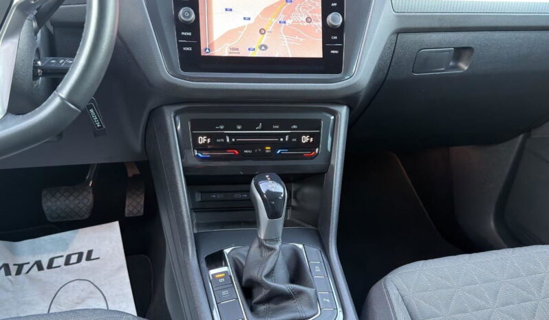 VOLKSWAGEN – Tiguan  2.0 tdi Life 150cv dsg pieno