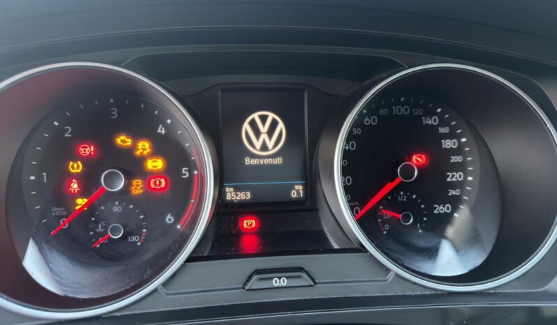 VOLKSWAGEN – Tiguan  2.0 tdi Life 150cv dsg pieno