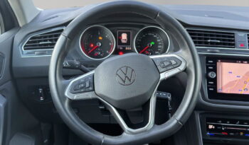 VOLKSWAGEN – Tiguan  2.0 tdi Life 150cv dsg pieno