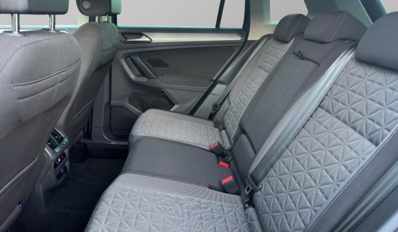 VOLKSWAGEN – Tiguan  2.0 tdi Life 150cv dsg pieno