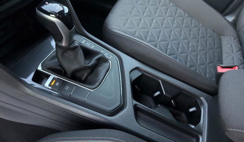 VOLKSWAGEN – Tiguan  2.0 tdi Life 150cv dsg pieno