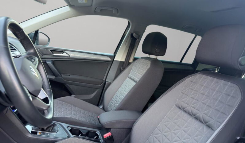 VOLKSWAGEN – Tiguan  2.0 tdi Life 150cv dsg pieno