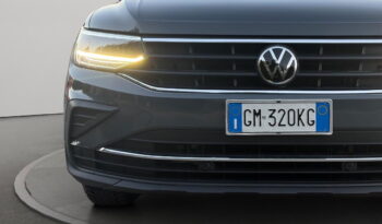 VOLKSWAGEN – Tiguan  2.0 tdi Life 150cv dsg pieno