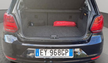 VOLKSWAGEN – Polo  5p 1.4 tdi bm Comfortline 90cv pieno