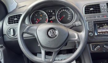 VOLKSWAGEN – Polo  5p 1.4 tdi bm Comfortline 90cv pieno
