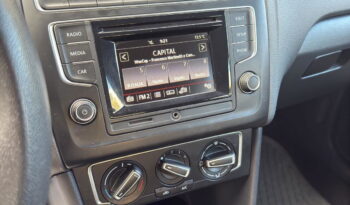 VOLKSWAGEN – Polo  5p 1.4 tdi bm Comfortline 90cv pieno