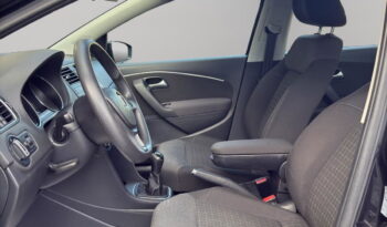 VOLKSWAGEN – Polo  5p 1.4 tdi bm Comfortline 90cv pieno