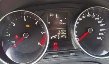VOLKSWAGEN – Polo  5p 1.4 tdi bm Comfortline 90cv pieno
