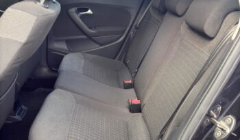 VOLKSWAGEN – Polo  5p 1.4 tdi bm Comfortline 90cv pieno