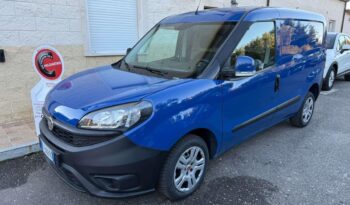 FIAT – Doblò – 1.6 MJT 120CV S&S Easy pieno