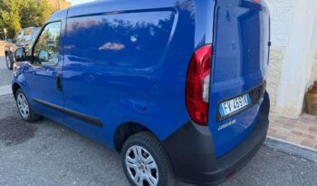 FIAT – Doblò – 1.6 MJT 120CV S&S Easy pieno