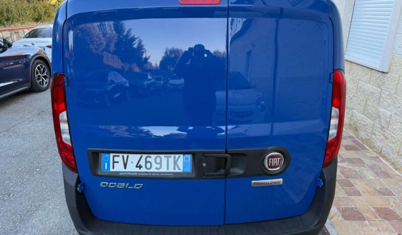 FIAT – Doblò – 1.6 MJT 120CV S&S Easy pieno