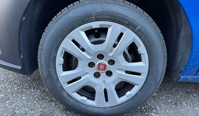 FIAT – Doblò – 1.6 MJT 120CV S&S Easy pieno