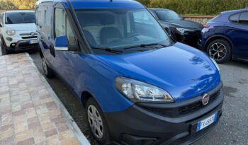 FIAT – Doblò – 1.6 MJT 120CV S&S Easy pieno