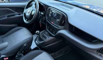FIAT – Doblò – 1.6 MJT 120CV S&S Easy pieno