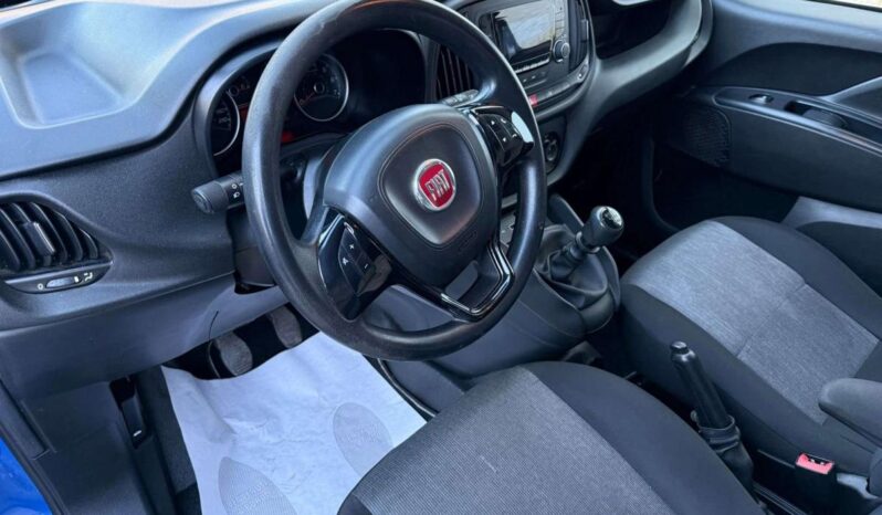 FIAT – Doblò – 1.6 MJT 120CV S&S Easy pieno