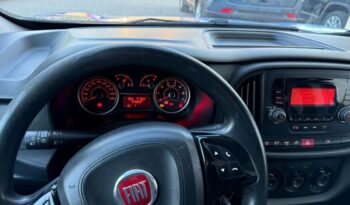 FIAT – Doblò – 1.6 MJT 120CV S&S Easy pieno