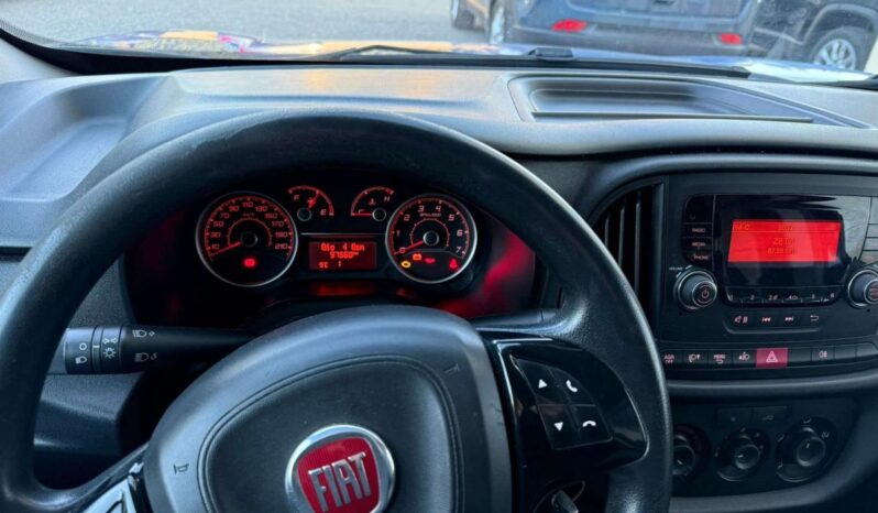 FIAT – Doblò – 1.6 MJT 120CV S&S Easy pieno