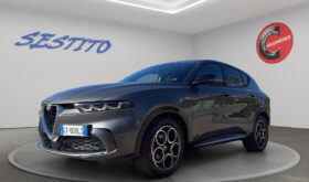 ALFA ROMEO – Tonale  1.6 Ti 130cv tct6